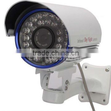 RY-7067 540TVL Sony CCD Surveillacne CCTV Security Color Day Night Camera Weatherproof