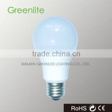 Omni LED bulb A60 7W 600lm E27/E26/B22