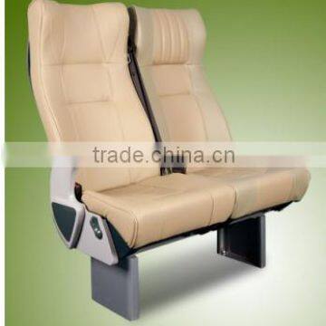 kinglong passenger seats