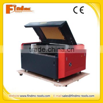 600*900 mm Multi purpose FD6090 laser engraving machine