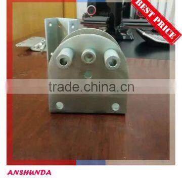 Custom Stamping Metal Parts