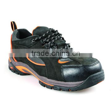 safety shoes factory/safety working shoes
