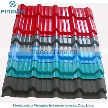 types of iron sheets Metal Building Materials cold rolled galvalume sheet galvanized iron sheet for roofing