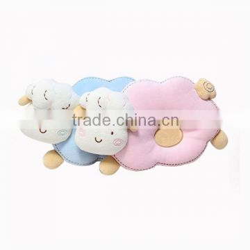 Lovely Baby PositioningPillow Animal Pillow Baby Crib Pillow