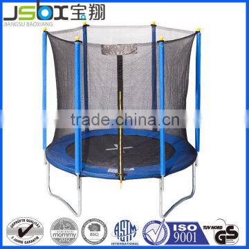 Multifunctional cheap trampoline for sale for wholesales