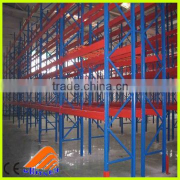 warehouse box beam rack, shelves storage rack, rack steel