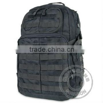 Military Tactical Bag 1000D Nylon SGS standard Flame Retardant Waterproof