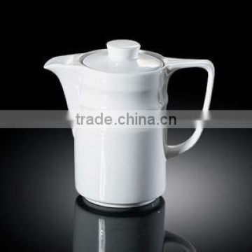 H5218 restaurant and home super white porcelain the coffee pot