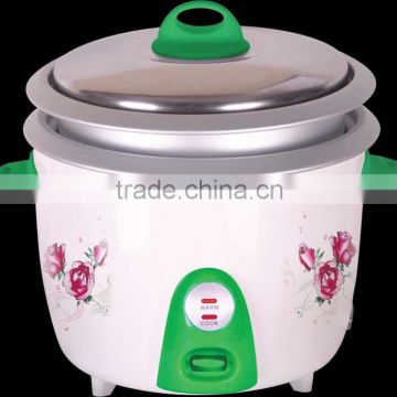 cooking appliance new product in China market rice cooker slow cooker