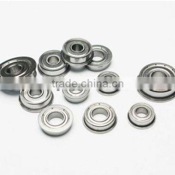 Flange ball bearing f699 2rs