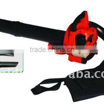 quality leaf blower EBV260