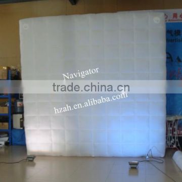 2015 Lighted Inflatable Wall Decorations