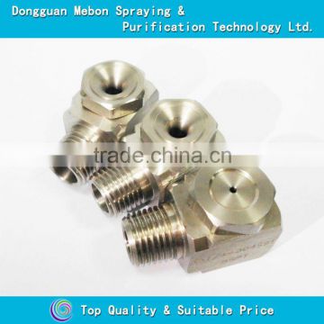 coal application hollow cone nozzle,hollow cone jet nozzle,stainless cleaning nozzle