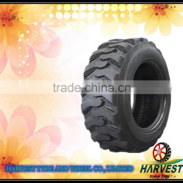 NEW TIRES FOR SKID STEER TIRES
