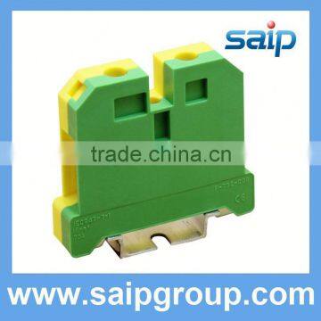 2014 Newest Electric Meter Earth Terminal Block SUT2-16PE