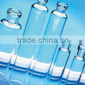 YBB standard USP type 1 ,1ml glass vial for injection