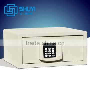 electronic hotel safe for laptop, jewerly