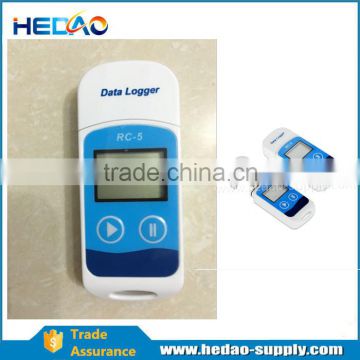 Top Quality RC-5 data logger humidity temperature