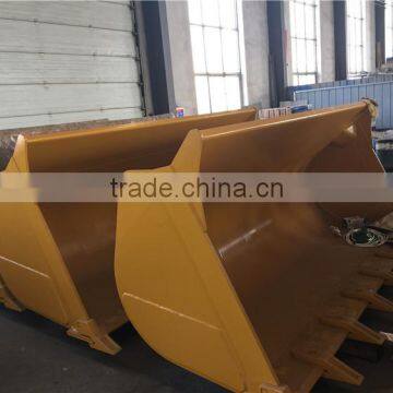 made in china sdlg standard bucket for wheel loader ,OEM in competitive price,sdlg bucket for wheel loader and excavator