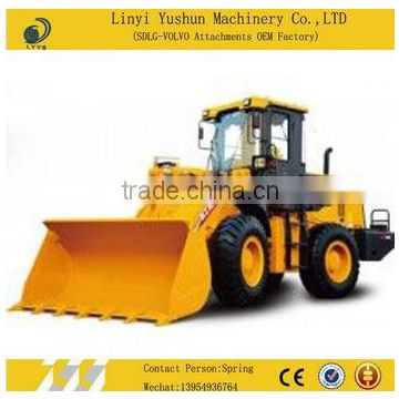 2015 hot selling high quality inexpensive bucket for xcmg wheel loader