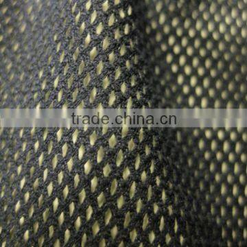 11*1 100%polyester mesh fabric