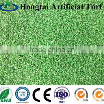 Durable artificial grass sports flooring golf turf grass / synthetic turf for golf field