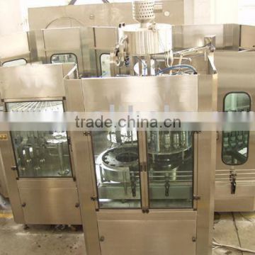 drink water filling equipment