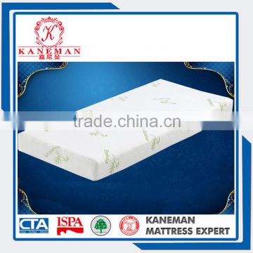 Home furniture bedroom furniture sets memory foam mattress topper made in China