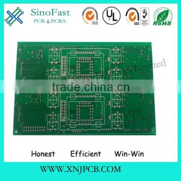 high quality bitcoin pcb board manufacturer in china