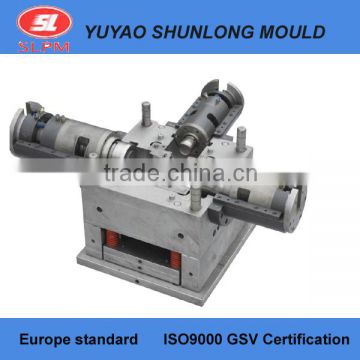 China customerized injection mould manufacturer