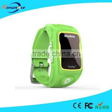 2016 children gps android smart watch sim card smart watch phone