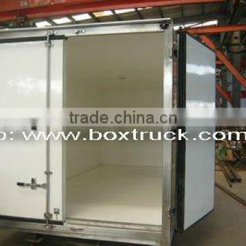 Refrigeration Truck Body