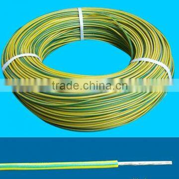 UL Silicone Rubber Insulated Heating Wire