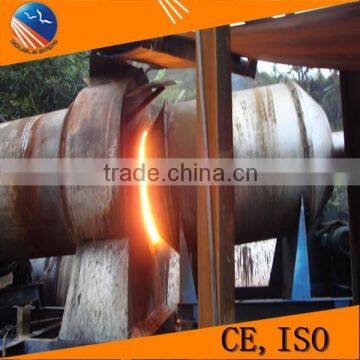 2014 Most Popular pulverized coal burner For Rotary Kiln