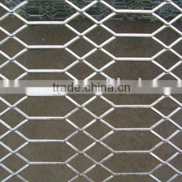 Windbreak fencing mesh