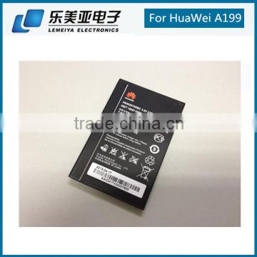 Original Digital laptop battery for HUAWEI A199 2150mah G700 C8815 G605 G710 G610S