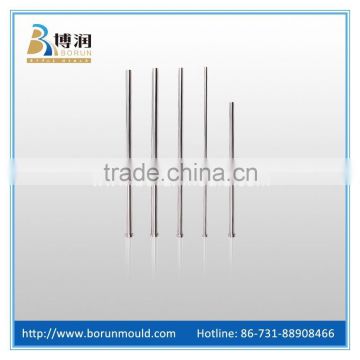 High Speed Steel Ejector Pins