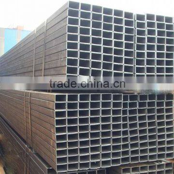 Cold Rolled Square Seamless Steel Pipe
