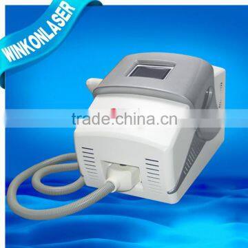 New products on china market nd yag laser machine best selling products in europe