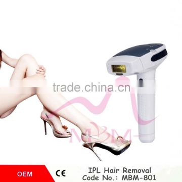 Wrinkle Removal Skin Care Electric IPL Device Personal Use Arms / Legs Hair Removal Skin Rejuvenation Household Electric Threading Hair Remover Hair Removal