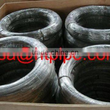 ASME SB863 gr12 titanium wire