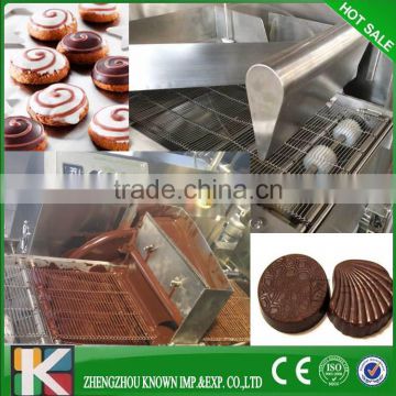 Commercial chocolate cream filling machine/butter filling machine/grease filler machine