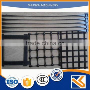 Free sample plastic geogrid fabric with the best price