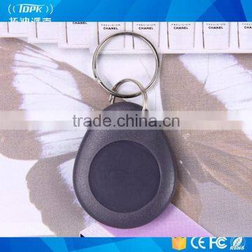 chinese promotional rfid Hitag S256 wholesale key chains