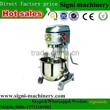 multifunction stand food mixer/planetary food mixer/multifunction food mixer withCE