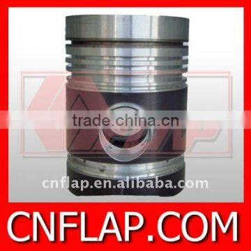 Engine piston 0611900