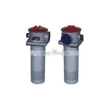 Hydraulic Oil Filter Housing RFA-160*20L Return Filter Assembly