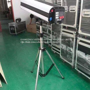 New design high power projector 17r follow spot light 350w DJ lights with stand