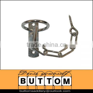 Horse stable gate latch Horse stable door latch wooden stable gate latch
