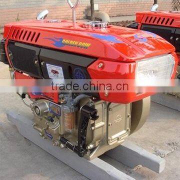 luxury type G110A diesel engine 11HP